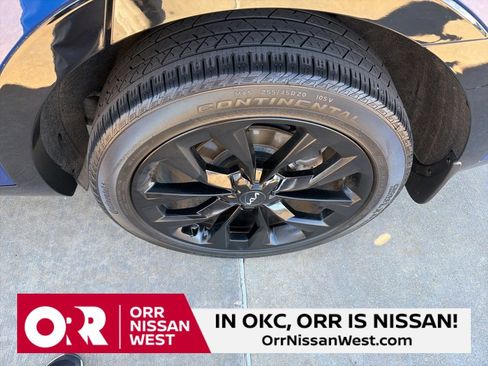 Used 2023 Kia Sorento SX image 9