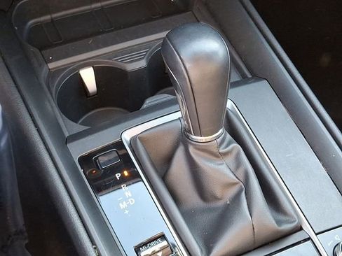 Used 2025 MAZDA CX-50 AWD 2.5 S w/ Premium Package image 18