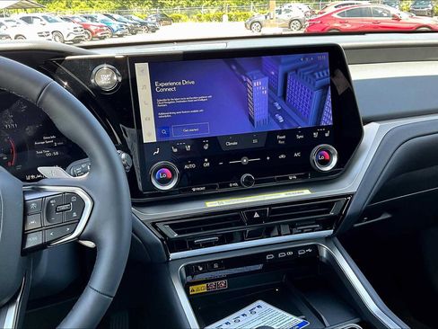 Used 2025 Lexus TX 350 AWD w/ Technology Package image 6