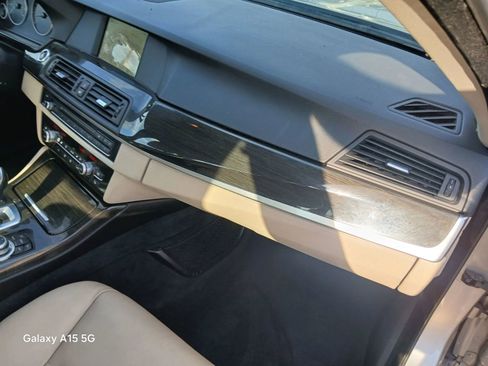 Used 2011 BMW 535i xDrive Sedan image 18