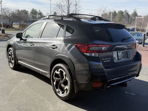 Used 2021 Subaru Crosstrek 2.5i Limited image 7