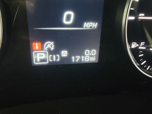 Used 2026 Subaru Crosstrek 2.0i Premium image 16