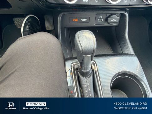 Used 2023 Honda Civic LX image 24