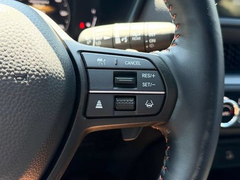 Certified 2026 Honda CR-V TrailSport image 33
