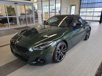 New 2026 BMW Z4 M40i w/ Premium Package video 1