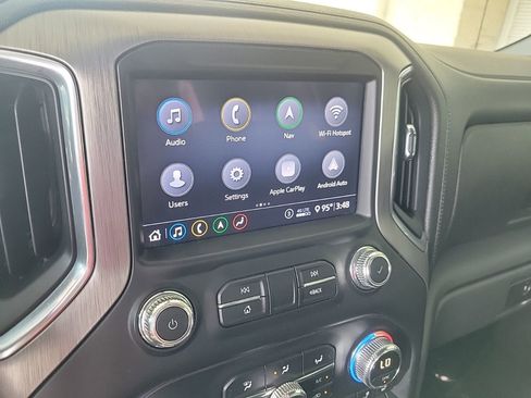 Used 2020 GMC Sierra 1500 Denali AWD/4WD image 22