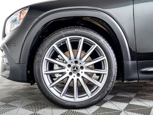 Certified 2022 Mercedes-Benz GLB 250 4MATIC image 6