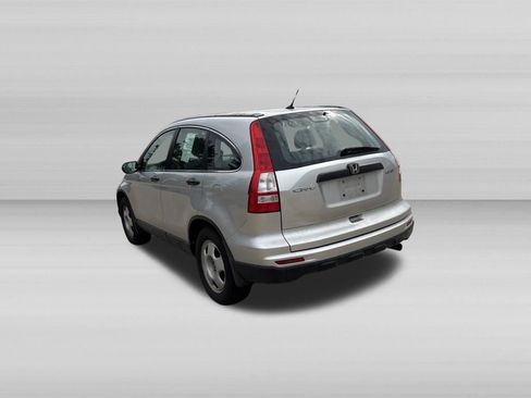 Used 2010 Honda CR-V LX image 5