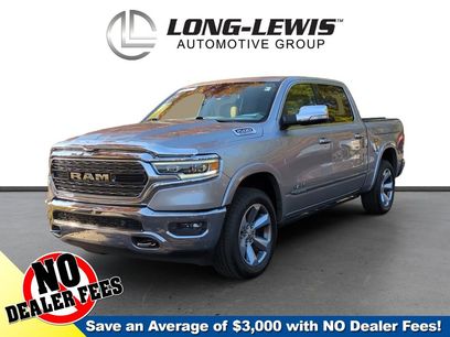 Used 2020 RAM 1500 Limited