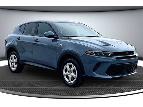 Used 2024 Dodge Hornet GT Plus AWD/4WD image 14