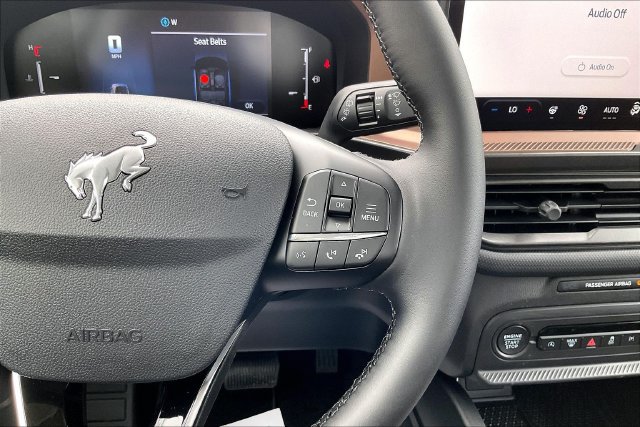 New 2026 Ford Bronco Sport Outer Banks w/ Outer Banks Tech Package+ AWD/4WD image 22