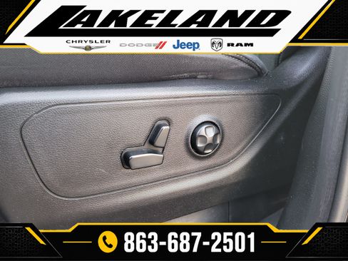 Used 2021 RAM 1500 Big Horn AWD/4WD image 19