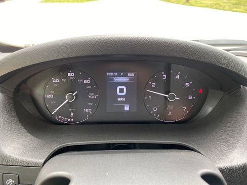 New 2025 RAM ProMaster 2500 w/ Power Group image 31