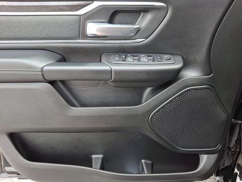 Used 2023 RAM 1500 Big Horn image 12