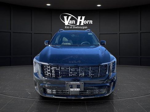 New 2026 Kia Sorento SX Prestige image 13