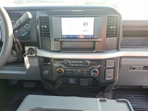 New 2026 Ford F250 XL w/ 360-Degree Camera Package image 10