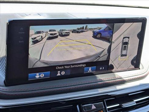 New 2026 Acura MDX A-Spec image 13