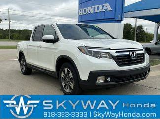 Used 2019 Honda Ridgeline RTL image 1