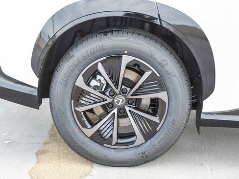 New 2026 Lexus RZ 350e 2WD image 11