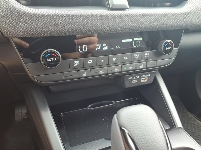 New 2026 Subaru Outback Limited AWD/4WD image 22
