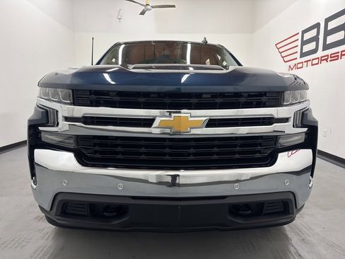Used 2019 Chevrolet Silverado 1500 LT w/ All-Star Edition image 4