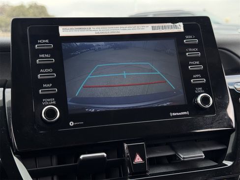 Used 2024 Toyota Camry SE image 16