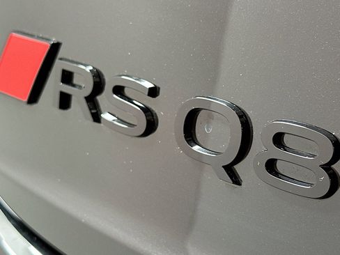 New 2026 Audi RS Q8 performance AWD/4WD image 10