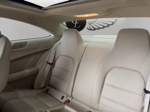 Used 2012 Mercedes-Benz C 350 Coupe image 13