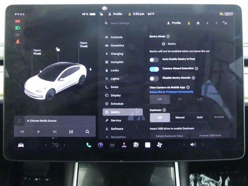 Used 2019 Tesla Model 3 Standard Range Plus image 15