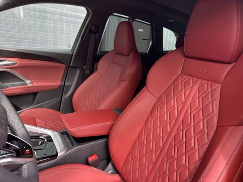 New 2026 Audi SQ5 Premium Plus AWD/4WD image 12