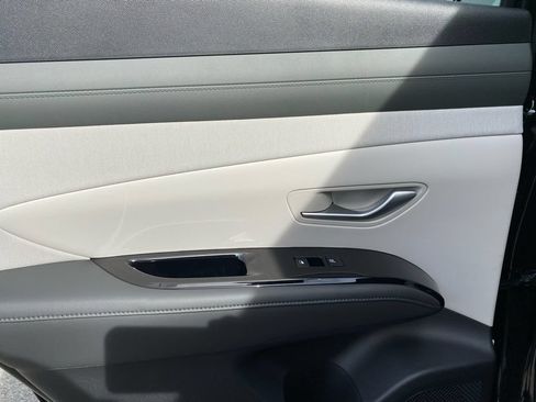 New 2026 Hyundai Tucson Limited FWD image 28