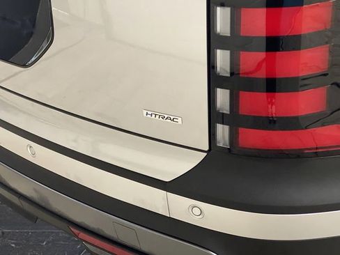 New 2026 Hyundai Palisade SEL image 36