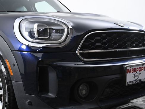 Certified 2023 MINI Cooper Countryman S image 5