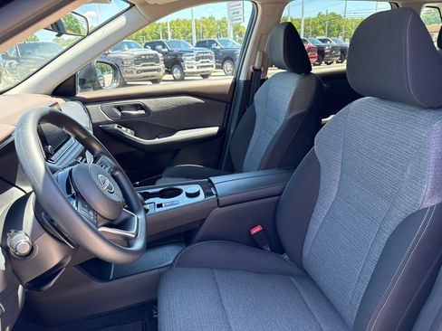 Used 2023 Nissan Rogue SV AWD/4WD image 49
