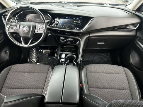 Used 2023 Buick Envision Preferred image 14