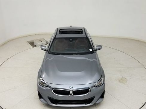 Used 2025 BMW 230i Coupe RWD image 22