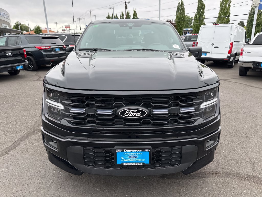 New 2026 Ford F150 STX w/ F-150 LOBO Package AWD/4WD image 10