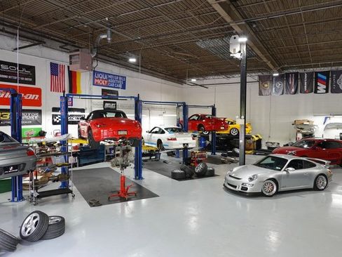 Used 1994 Alfa Romeo Spider Veloce Ce RWD image 4