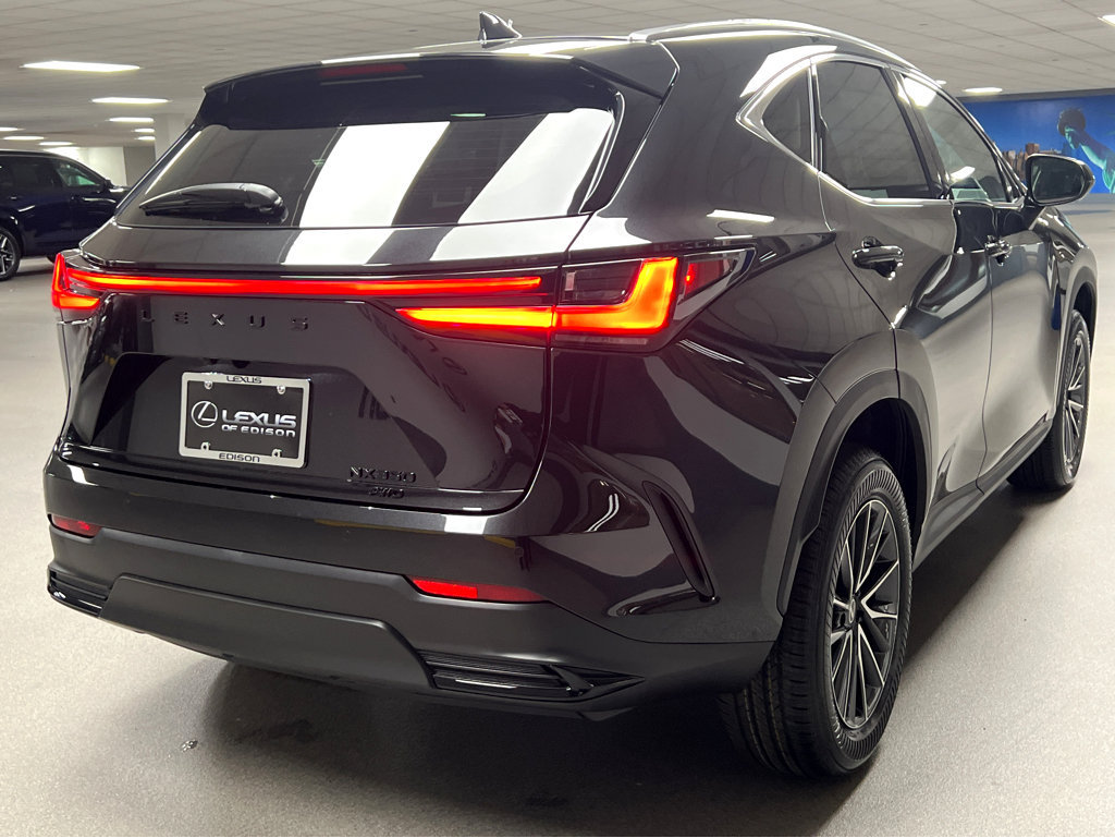 New 2026 Lexus NX 350 AWD w/ Cold Area Package image 7