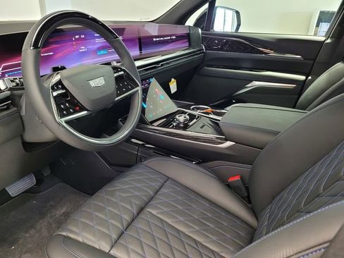 New 2026 Cadillac Escalade IQL Sport 1 image 11