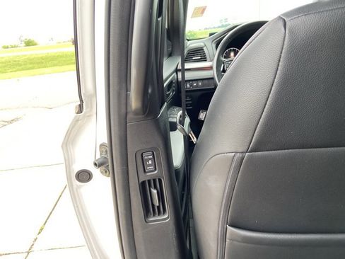 Used 2025 Honda Odyssey Sport-L image 55
