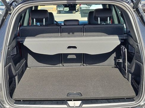 New 2026 Mercedes-Benz GLB 35 AMG 4MATIC image 12