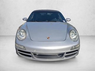 Used 2005 Porsche 911 Carrera video 2