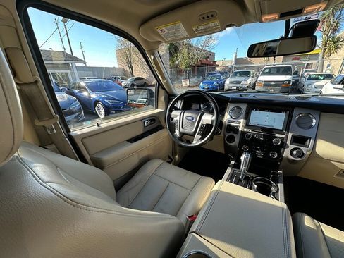 Used 2017 Ford Expedition Limited image 15