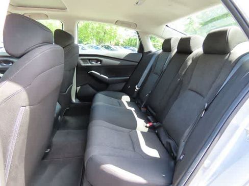 Certified 2024 Honda Accord EX image 12