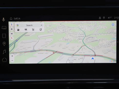 Used 2026 GMC Sierra 3500 Denali Ultimate image 10