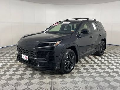 Used 2026 Toyota RAV4 SE w/ Convenience Package