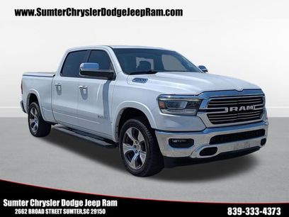 Used 2019 RAM 1500 Laramie