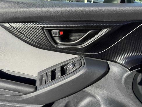 Used 2020 Subaru Crosstrek 2.0i Premium w/ Moonroof Package 1 image 19