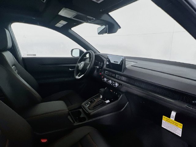 New 2027 Honda CR-V Sport-L image 9